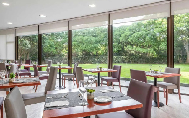 Eurostars Ciudad de la Coruña