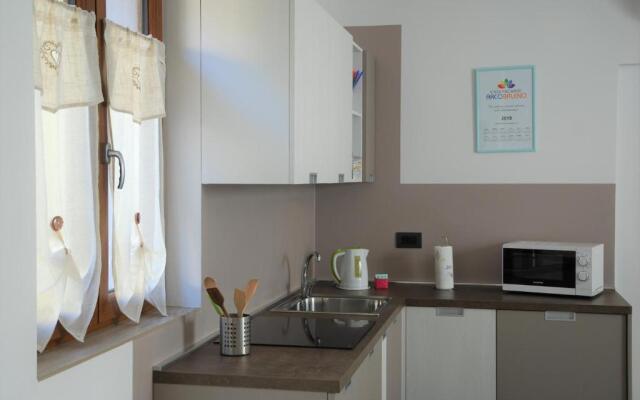 Casa Vacanze Arcobaleno