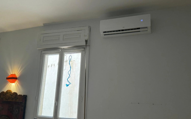 GRAN VIA-SOL SPACIOUS APARTMENT 3 Bedrooms & 2 WCs