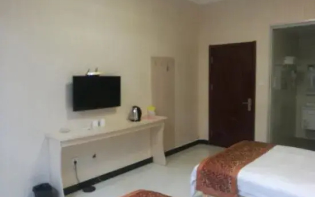 Mengyin Yiquan Villa Homestay