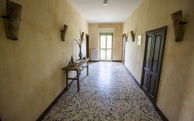 Casa La Farfalla Bianca