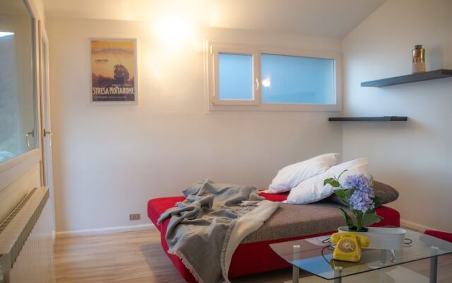 Casa Agrumi-Welchome