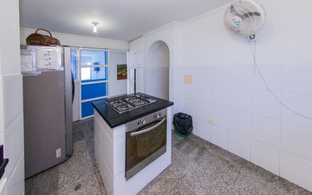 Malecon- Apartamento Frente Al Mar