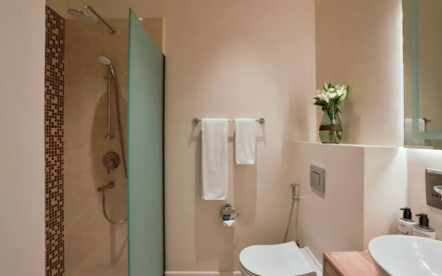 Cloud 7 Residence AlUla