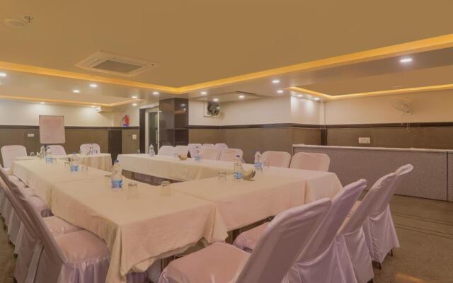 Hotel Kabir Palace