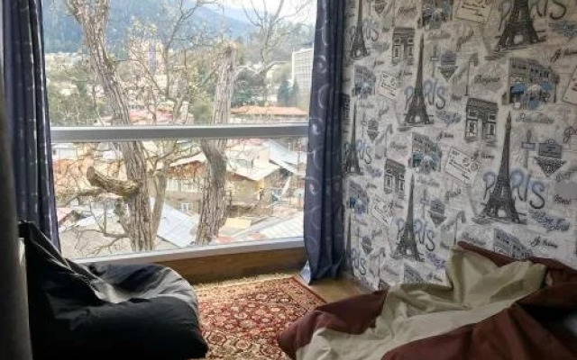 Rachvela's Guest House