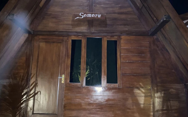 Sandhya Giri Beach Resort