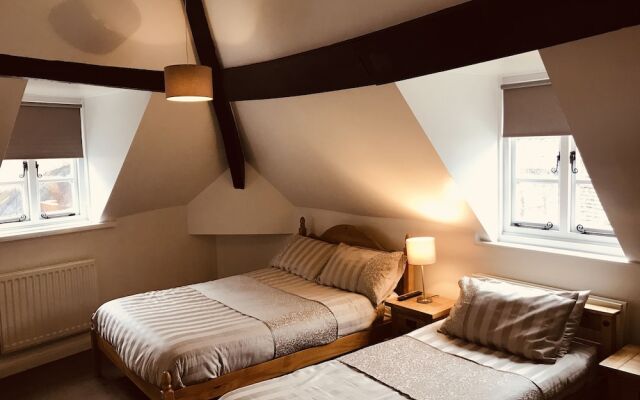 Severn Valley Guest House