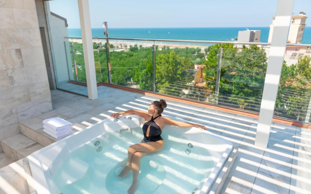 Hotel Atlantic Riviera