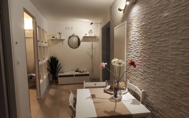 Casa Vacanze Angelica