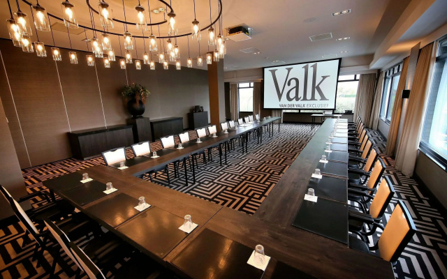 Van Der Valk Hotel Akersloot
