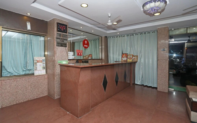 Hotel Paradise