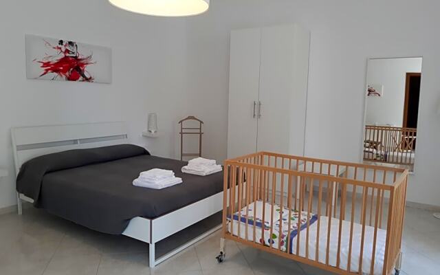 B&B Bell'aria