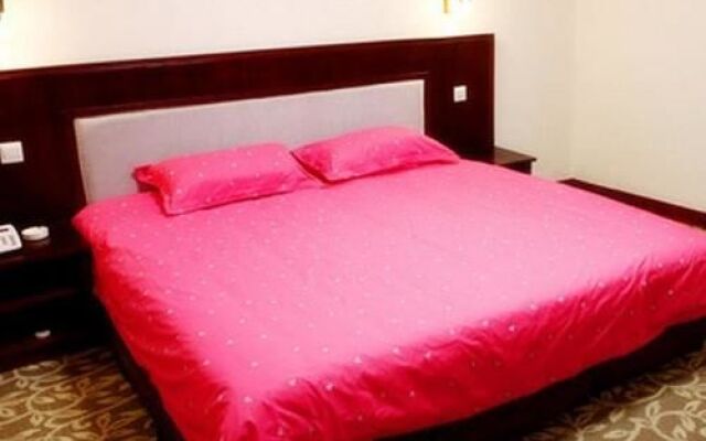 Diaoyutai Hotel Liaocheng