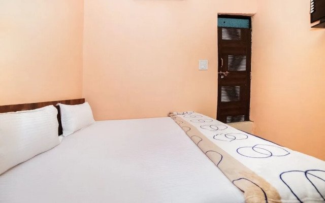 Hotel Kusha's by OYO Rooms