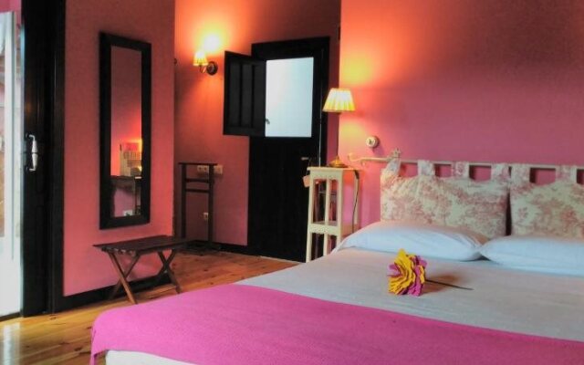 Casona Camino de Hoz