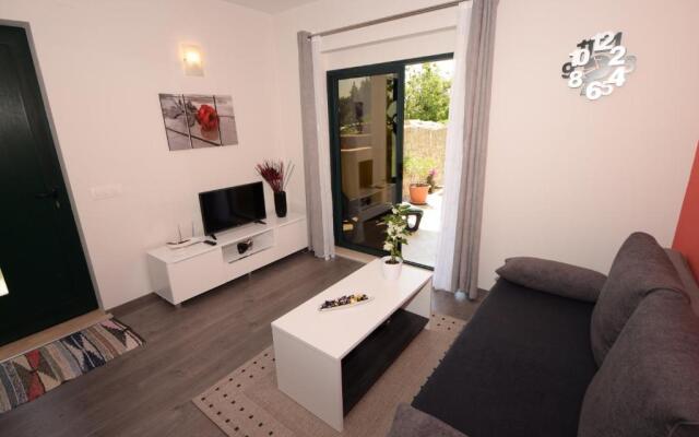 Apartmani Dora I Kati