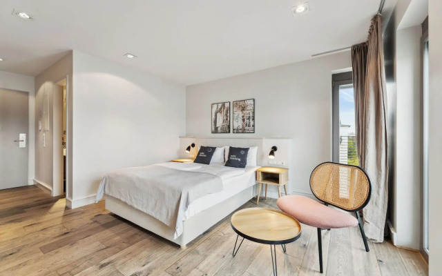 Limehome Berlin Prenzlauer Allee
