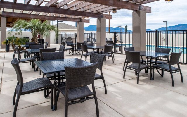 Holiday Inn Express Sierra Vista by IHG