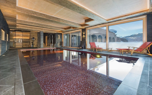 Residence Jochberg bei Kitzbühel