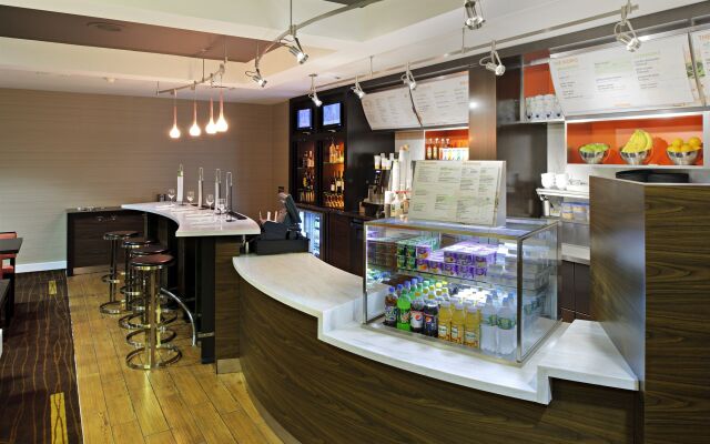 Courtyard by Marriott Wilmington Brandywine