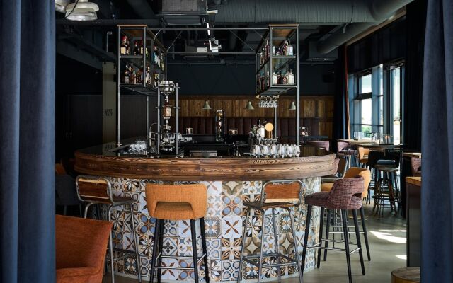 FREIgeist Göttingen Nordstadt - Design Hotels