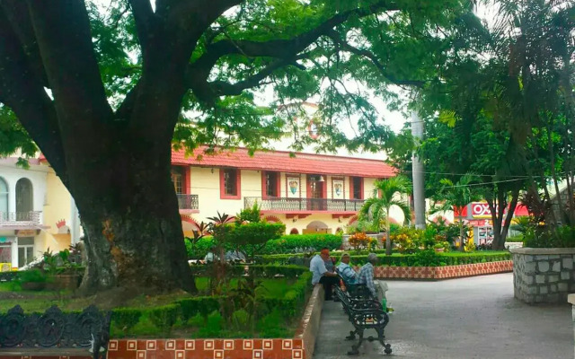 Hotel Riviera