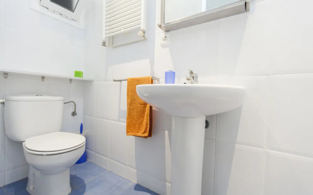 Stay Barcelona Apartments GÃ³tico