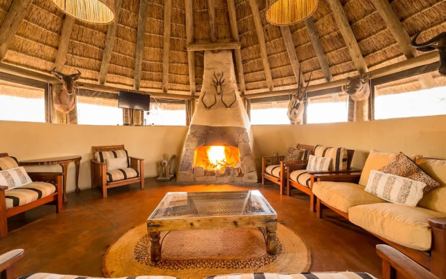 Bushwa Game Lodge