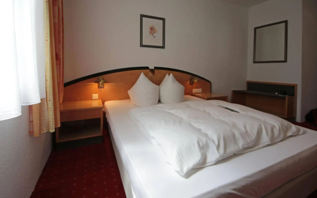 Hotel Goldener Anker