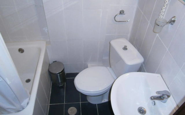 Daskalio Beach Hotel