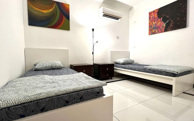Home Stay Hostel