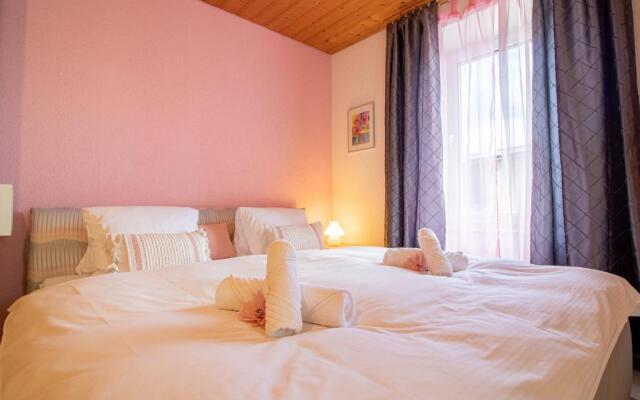 Haus Padrun, Apartment nr.6