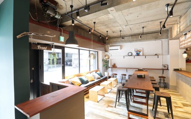 Gush - Hostel