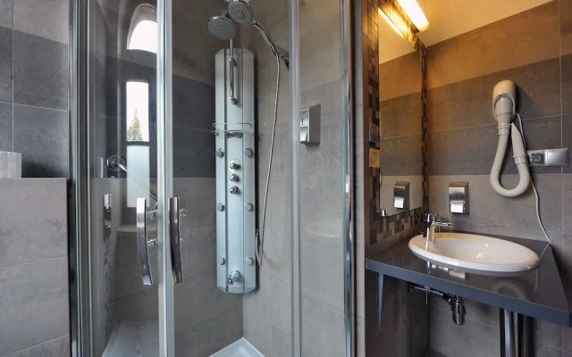 Hotel Młyn w Elblągu