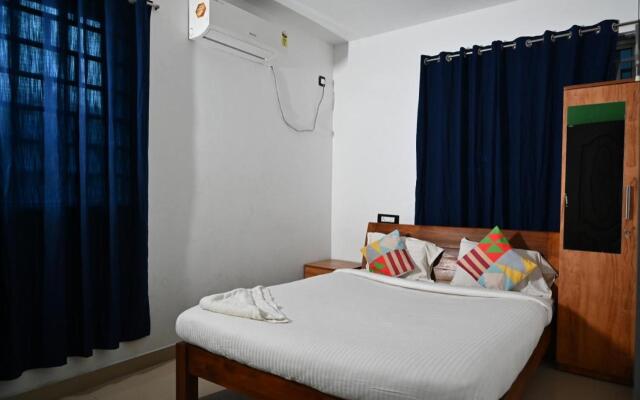 Airport Cochin Grand Residency , NEDUMBASSERY