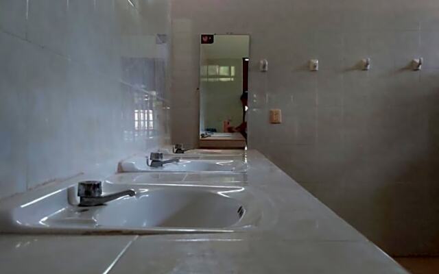 Aldea Halkab-pal Hostal y Cabañas