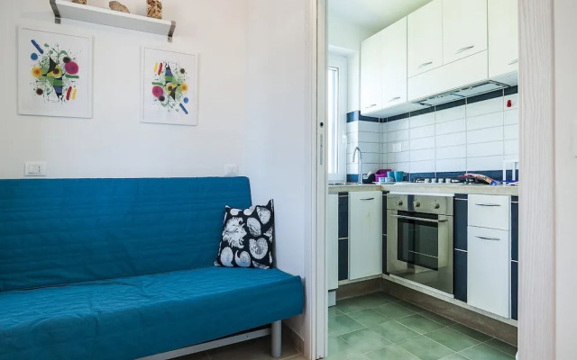 Casa Vacanza Maresol6