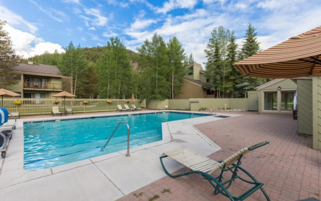 Flying Dutchman by Summit County Mountain Retreats