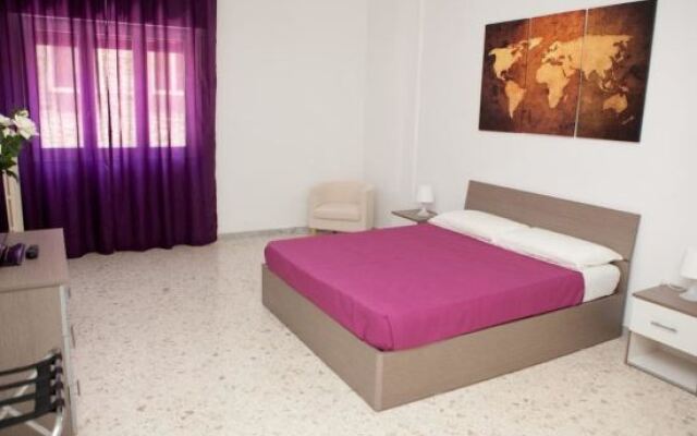 Maipiusenza House