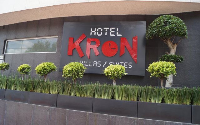 Love Hotel Kron