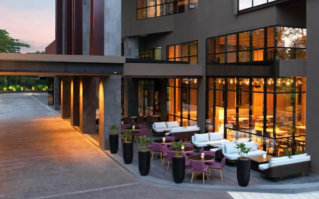 Ibis Styles Serpong Bsd City