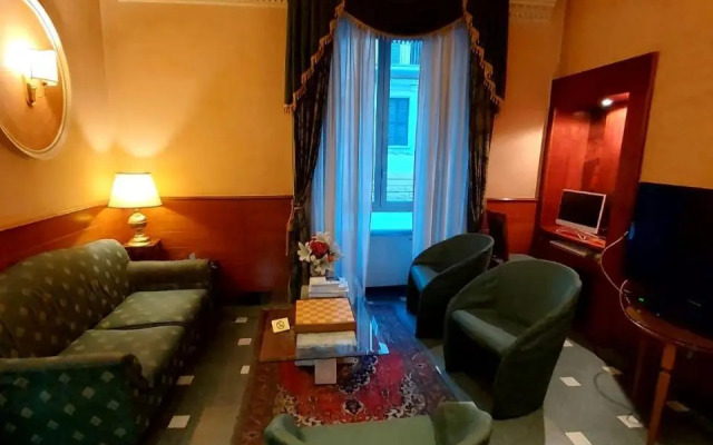 Hotel Positano 2