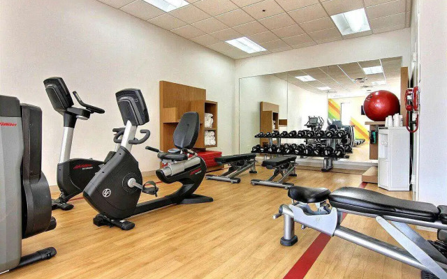 Wyndham Omaha / West Dodge