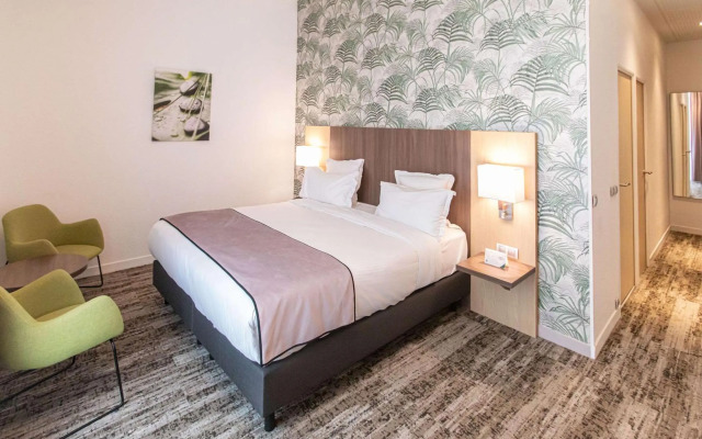 Quality Hotel Bordeaux Centre