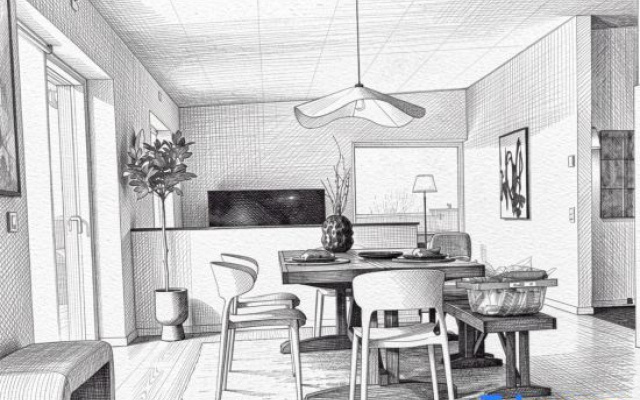Vila Karup Modern Scandinavian Holiday Home