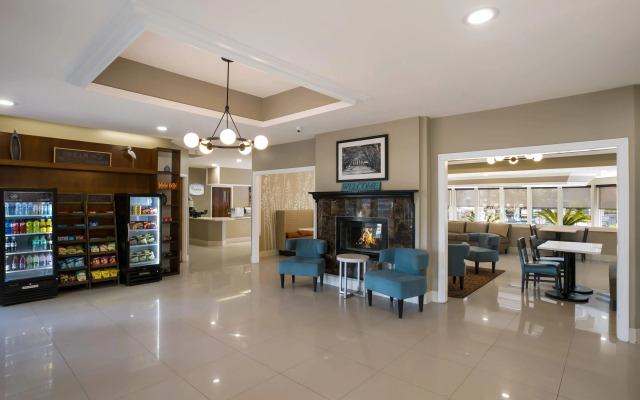 Sleep Inn Savannah Midtown