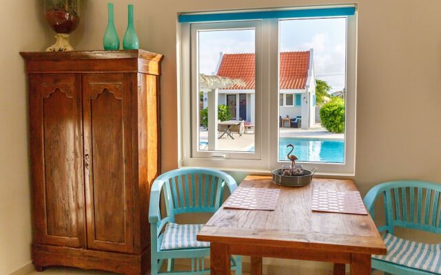 Aruba Boutique Apartments Adults Only