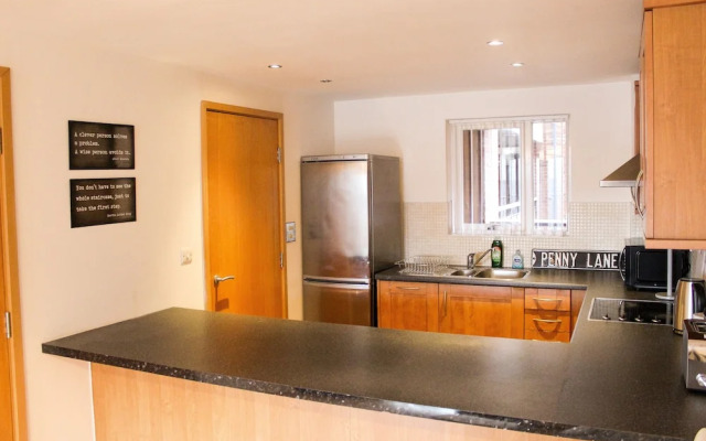 Apartment 67
