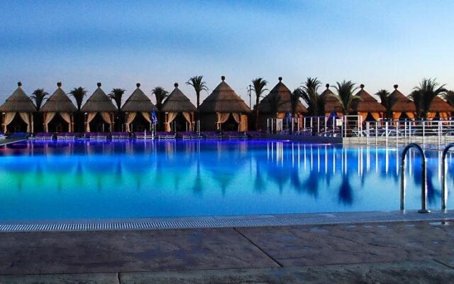 Kengur Resort